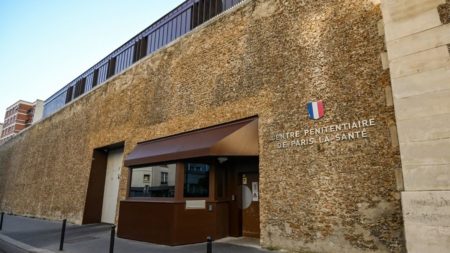 "On va venger Kadhafi" : deux détenus seront jugés le 19 décembre pour une vidéo de menaces contre Nicolas Sarkozy en prison