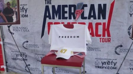 Violences contre élus et personnalités politiques aux États-Unis +25 % en deux ans Aux États-Unis, les violences contre des élus et personnalités politiques ont bondi de 25 % en deux ans