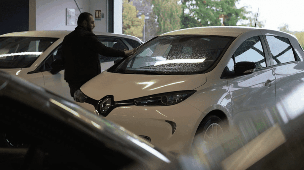 Voitures électriques : coup de pouce supplémentaire en 2026 Voitures électriques : un coup de pouce supplémentaire en 2026