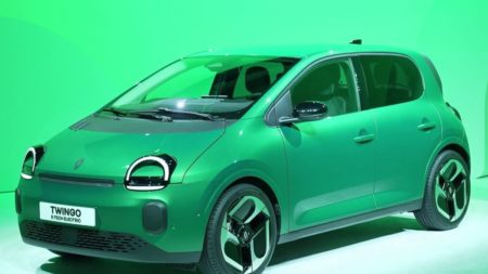 Voitures électriques : petites citadines à prix limités peuvent-elles conquérir le marché français ? Voitures électriques : les petites citadines à prix limités peuvent-elles conquérir le marché français ?