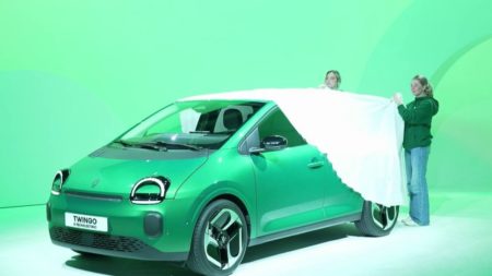 Voitures électriques : petites électriques, grands défis, et la course aux modèles à moins de 20 000 €