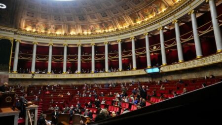 Trêve des confiseurs : d’où vient l’expression ? :
Édito
Budget 2026 : le retour en grâce du mal aimé, l' article 49.3
Le budget est dans l’impasse : faute de compromis entre députés et sénateurs, une loi spéciale minimale est envisagée pour début 2026, même si elle ne règle rien durablement. Le recours au 49.3, de plus en plus soutenu pour sortir rapidement de la crise, reste refusé pour l’instant par le Premier ministre