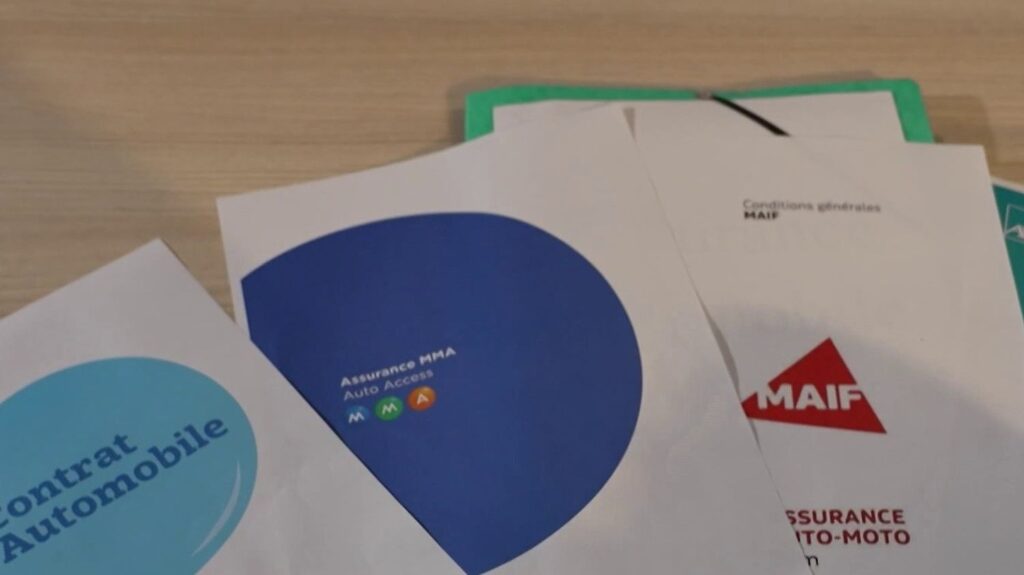 Assurance auto : les prix vont encore grimper