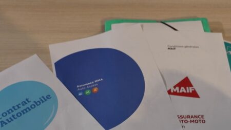 Assurance auto : les prix vont encore grimper
