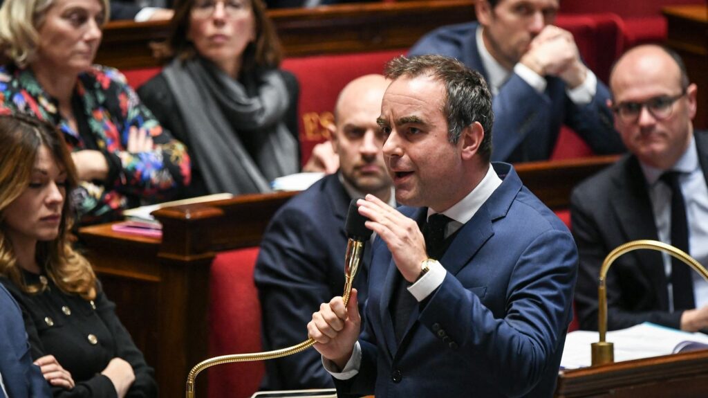 Budget 2026 : un Conseil des ministres se tiendra lundi soir pour préparer la suite des débats budgétaires