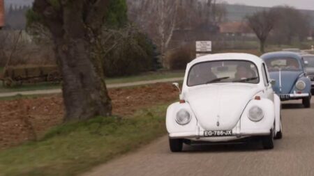 Coccinelle : l’icône qui traverse les époques