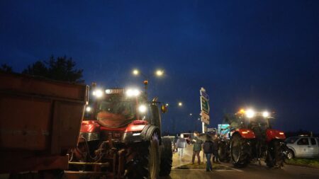 Colère des agriculteurs : suspense autour d'une possible trêve pour Noël, Sébastien Lecornu propose une nouvelle rencontre aux syndicats en janvier