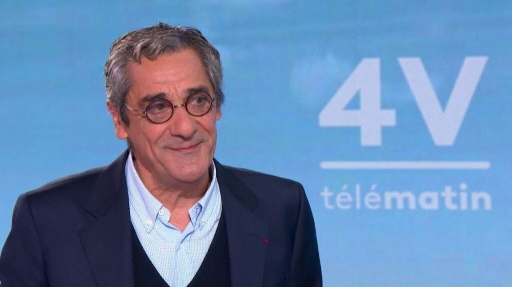 E‑commerce : "Ces plateformes doivent respecter nos normes", alerte Serge Papin, ministre des PME, du Commerce, de l’Artisanat, du Tourisme et du Pouvoir d’achat, après qu’une étude a révélé que 60 % des jouets sur certaines plateformes sont dangereux.