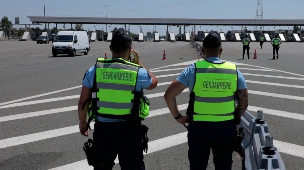 Les très grands excès de vitesse deviennent des délits