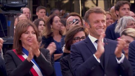 Municipales 2026 : Anne Hidalgo, absente des conseils municipaux à Paris ?