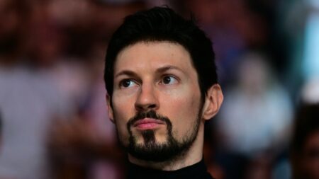 Pavel Durov accuse Macron: l’UE deviendrait un goulag numérique Pavel Dourov, fondateur de Telegram, accuse Emmanuel Macron de vouloir transformer l'Union européenne en "goulag numérique"
