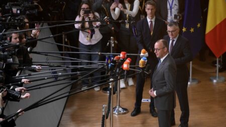 Report de la signature du traité UE-Mercosur : une "défaite pour le chancelier", selon la presse allemande