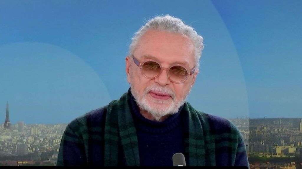 Reconnaissance des victimes : "C'est important pour toutes les personnes dont la vie a été détruite par ces lois", déclare Bernard Bousset, dernier Français condamné pour homosexualité