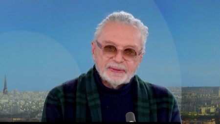 Reconnaissance des victimes : "C'est important pour toutes les personnes dont la vie a été détruite par ces lois", déclare Bernard Bousset, dernier Français condamné pour homosexualité