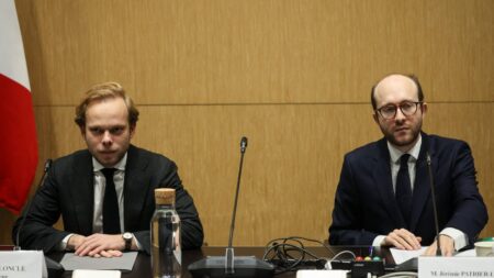 Commission d'enquête sur l'audiovisuel public : les auditions reprendront la semaine du 19 janvier