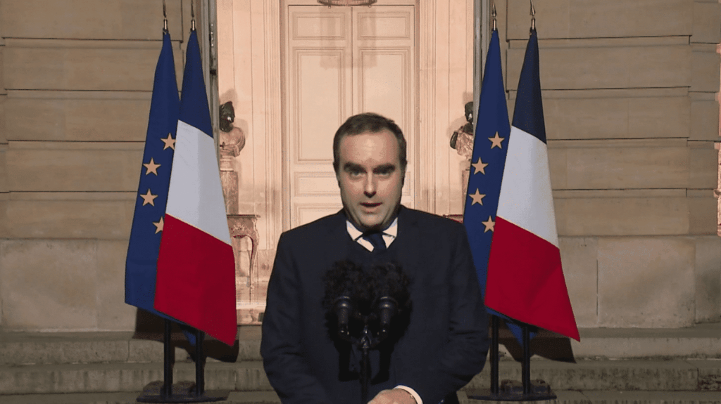 Budget 2026 : Loi spéciale adoptée par l’Assemblée nationale Budget 2026 : la loi spéciale adoptée par l’Assemblée nationale