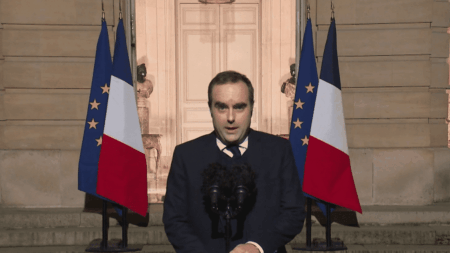 Budget 2026 : la loi spéciale adoptée par l’Assemblée nationale