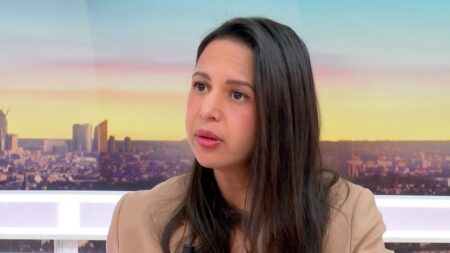 Budget 2026 : "Tout est sur la table, il n'y a pas de sujet tabou", assure Naïma Moutchou, ministre des Outre-mer