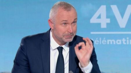 Budget 2026 : "Le gouvernement n’est pas là pour imposer, mais pour créer les conditions d’un compromis entre les parlementaires", affirme Laurent Panifous, ministre des Relations avec le Parlement.