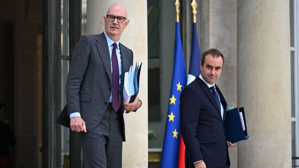 Budget : la décision d'utiliser le 49.3 ou des ordonnances "sera tranchée entre vendredi après-midi et mardi au plus tard", dit Matignon