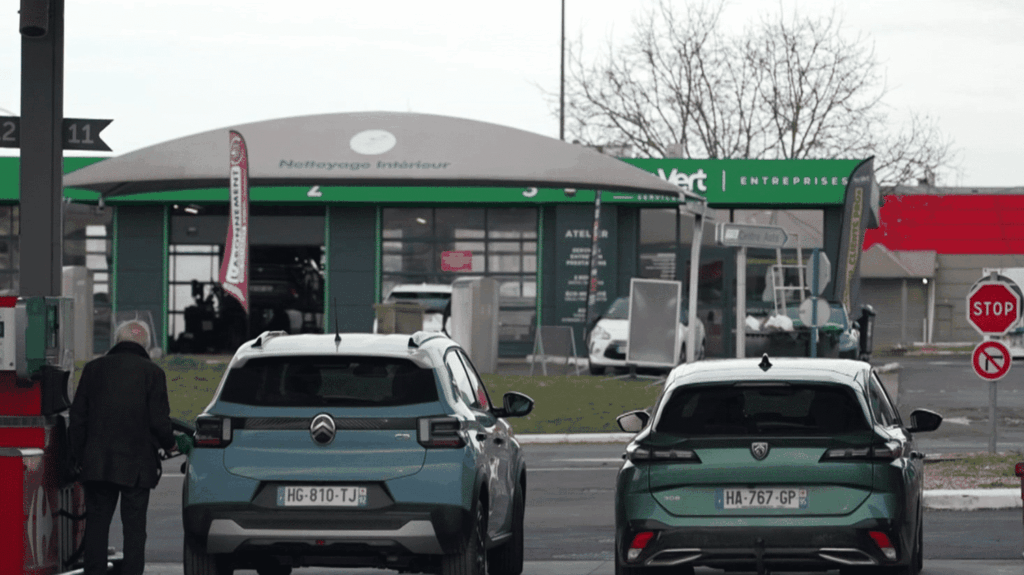 Carburants : pourquoi les prix montent à nouveau ? Carburants : pourquoi les prix grimpent à nouveau ?