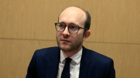 Commission d'enquête sur l'audiovisuel public : son président appelle au "respect des personnes" auditionnées