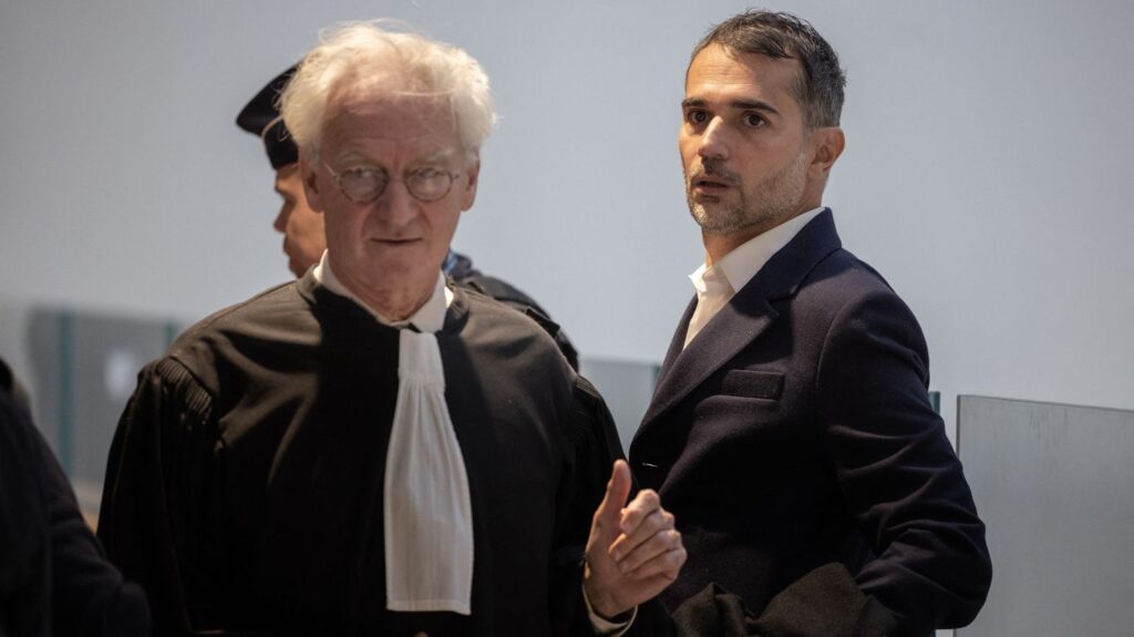 Cyberharcèlement Brigitte Macron : un condamné à six mois ferme, peines jusqu’à huit mois sursis Cyberharcèlement de Brigitte Macron : un des 10 prévenus condamné à six mois de prison ferme, des peines allant jusqu'à huit mois avec sursis pour les autres