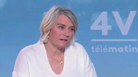 Grève des médecins: urgences prises en charge aujourd’hui, assure Stéphanie Rist, ministre Santé Grève des médecins : "Si votre rendez-vous concerne une urgence, vous serez pris en charge aujourd'hui", assure Stéphanie Rist, ministre de la Santé