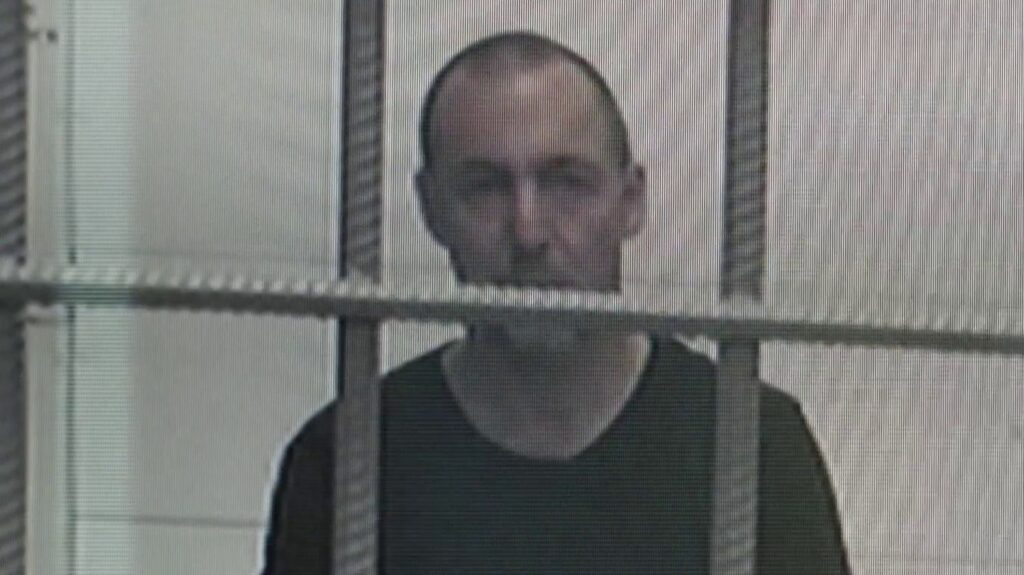 Laurent Vinatier: libération possible; chercheur en Russie pourrait être jugé pour espionnage Laurent Vinatier : sa libération sur la table, le chercheur français incarcéré en Russie pourrait être jugé pour espionnage