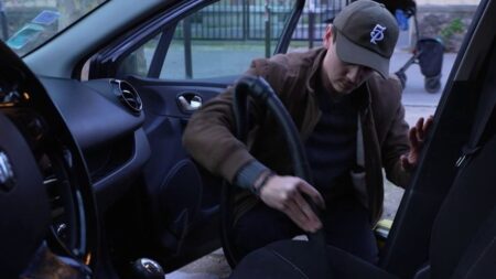 Louer sa voiture pour arrondir ses fins de mois, une manne financière pour certains automobilistes