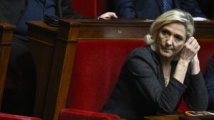 Obsèques de Brigitte Bardot : pourquoi Marine Le Pen sera présente