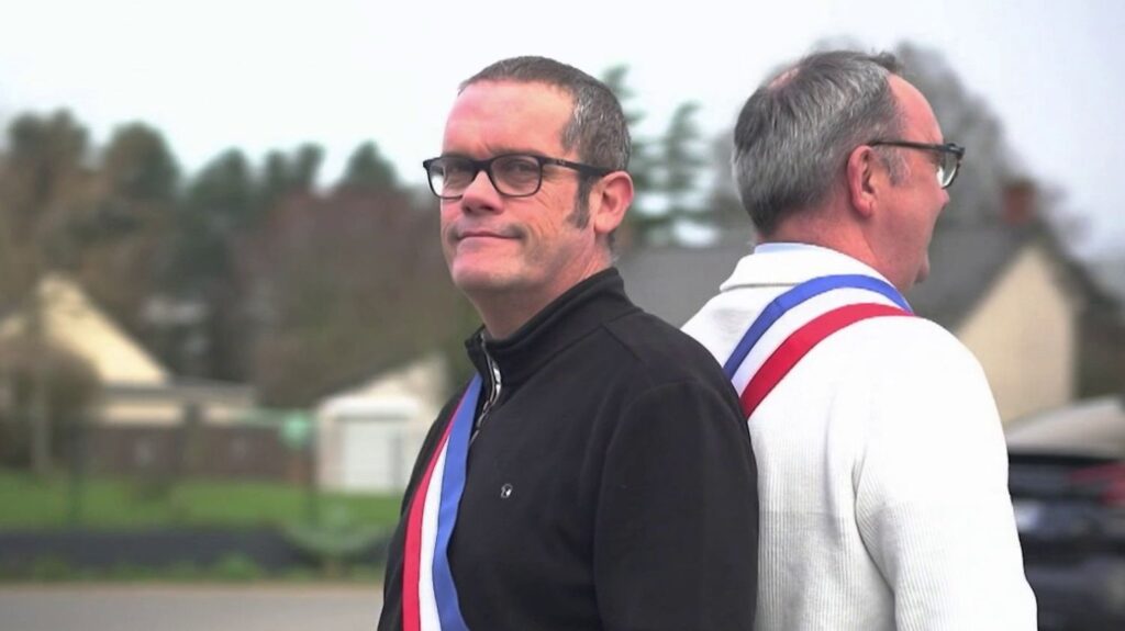 Municipales : une commune de Loire-Atlantique administrée par deux maires