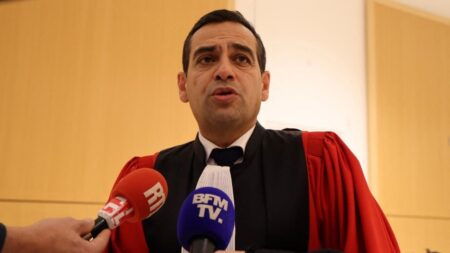 Procès des assistants parlementaires européens du Front national : le président du tribunal de Paris met en garde contre une éventuelle "ingérence" américaine