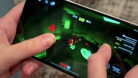 Pourquoi Roblox, un jeu vidéo en ligne prisé des enfants et des ados, est soupçonné d'abriter des prédateurs sexuels