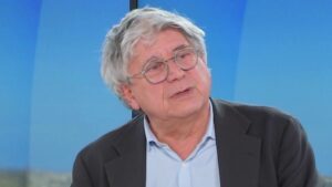 Amélie de Montchalin à la Cour des comptes : "Il va y avoir sans arrêt des interrogations sur son impartialité et sur son indépendance", s'inquiète Éric Coquerel, président LFI de la Commission des Finances