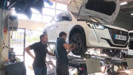 Prix des assurances auto : les astuces pour limiter la casse