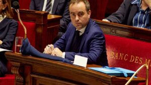 Budget 2026 : des recours déposés par le Premier ministre Sébastien Lecornu et le RN devant le Conseil constitutionnel