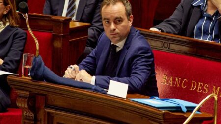 Budget 2026 : des recours déposés par le Premier ministre Sébastien Lecornu et le RN devant le Conseil constitutionnel