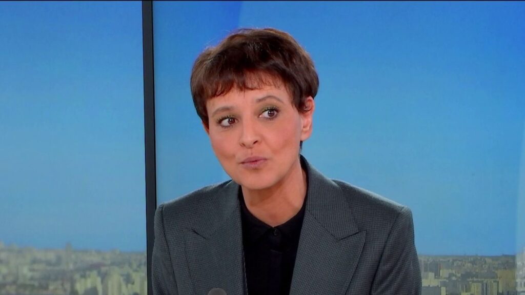 Budget 2026 : "l'utilité était de répondre aux enjeux de pouvoir d'achat", souligne Najat Vallaud-Belkacem