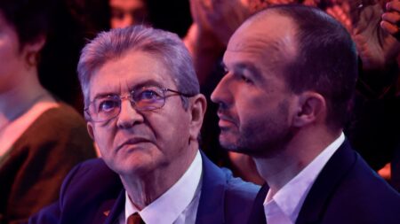 Colère incarnée pour l’orienter: mort de Quentin Deranque, LFI persiste dans sa conflictualité "Pour orienter la colère, il faut l'incarner" : après la mort de Quentin Deranque, LFI persiste dans sa stratégie de la conflictualité