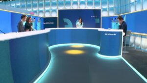 Emploi des jeunes : Sébastien Lecornu – Les informés du matin, 2 février 2026 Sébastien Lecornu, emploi des jeunes... Les informés du matin du lundi 2 février 2026