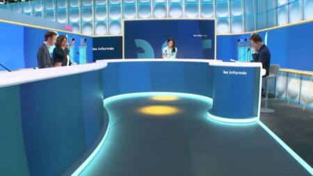 Sébastien Lecornu, emploi des jeunes... Les informés du matin du lundi 2 février 2026