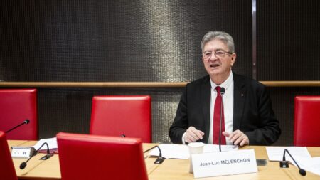 La France insoumise conteste son classement comme mouvement d'"extrême gauche" par le ministère de l'Intérieur pour les municipales