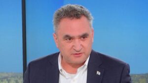 Propos de Francesca Albanese sur Israël : "Soit elle a un niveau intellectuel qui n'est pas suffisant pour être rapporteure, ou bien, elle ment", réagit Joshua Zarka, ambassadeur d'Israël en France