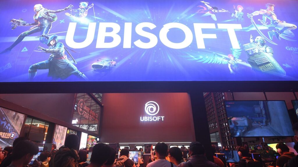 Grève chez Ubisoft : le jeu vidéo traverse une "crise structurelle, massive et inédite", explique le président de l'Observatoire européen des jeux vidéo