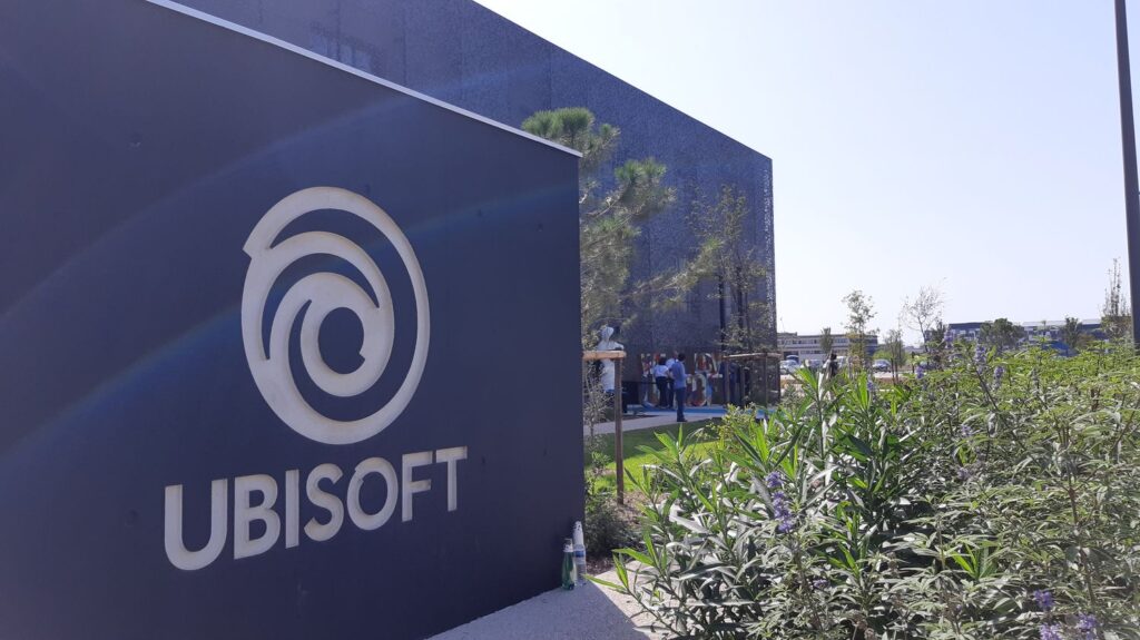 Grève chez Ubisoft : "On a très peur qu'à terme, tout ça finisse comme ça s'est fini chez France Télécom", exprime un syndicaliste