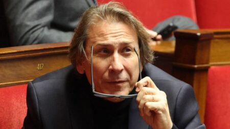 D'ami de Jean-Luc Mélenchon à meilleur ennemi, pourquoi Jérôme Guedj est candidat à l'élection présidentielle de 2027