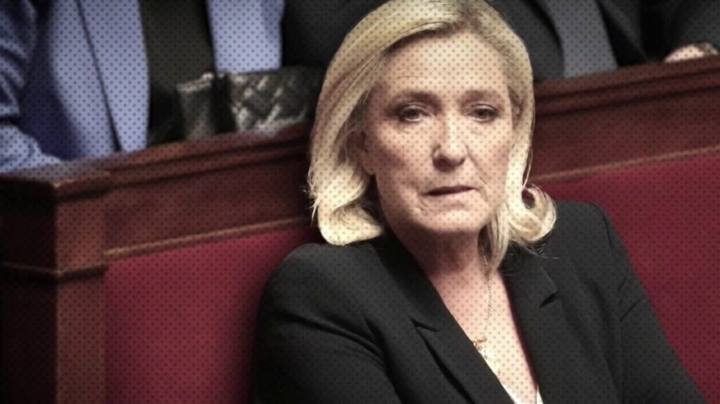 Présidentielle 2027 : Marine Le Pen face à l’incertitude judiciaire