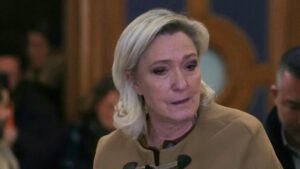 Procès en appel de Marine Le Pen : une ambition présidentielle compromise ?