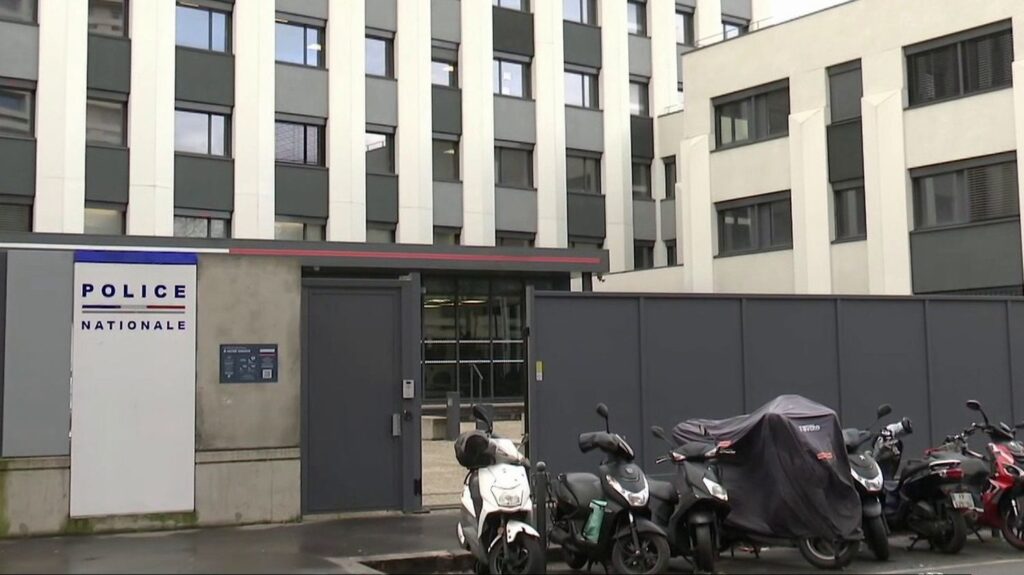 Mort de Quentin Deranque : 11 interpellations au total, dans plusieurs départements différents